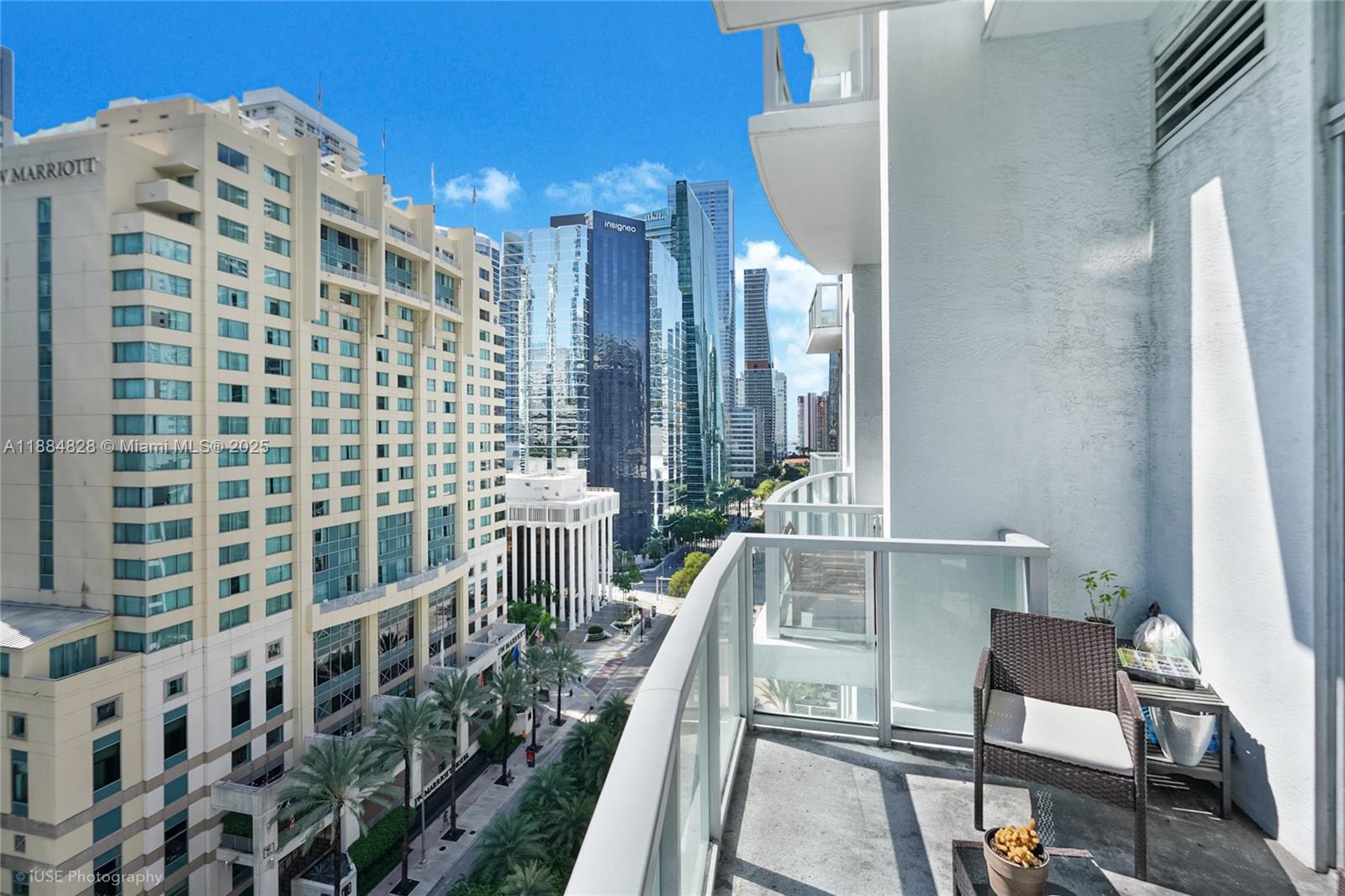 1060 Brickell Ave #1203, Miami FL 33131