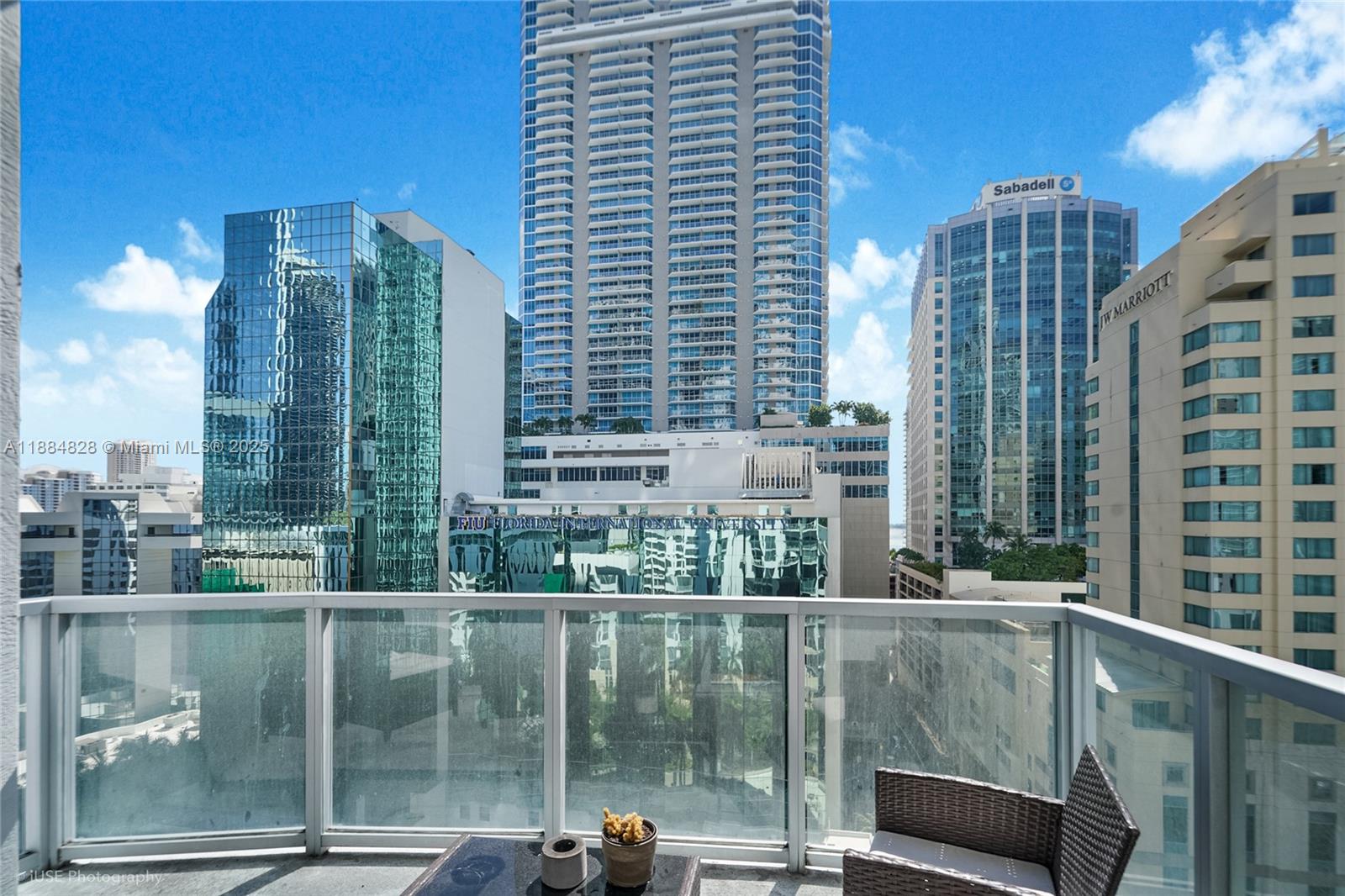 1060 Brickell Ave #1203, Miami FL 33131