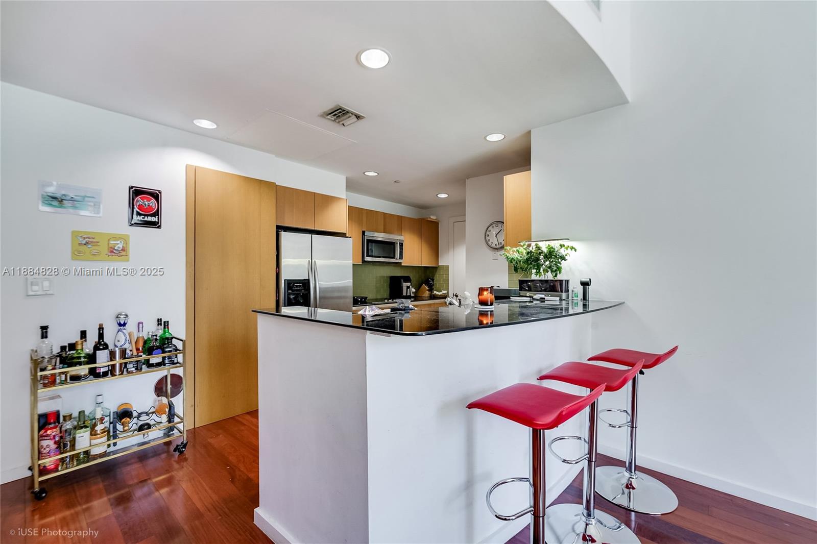 1060 Brickell Ave #1203, Miami FL 33131
