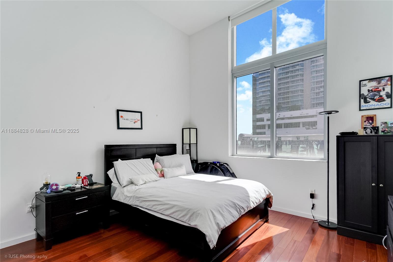 1060 Brickell Ave #1203, Miami FL 33131