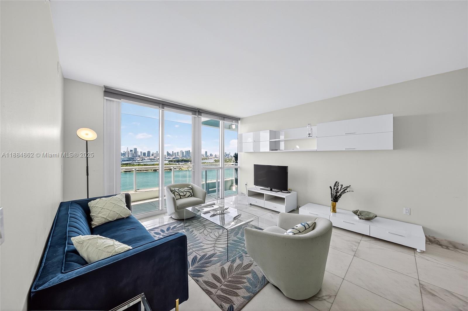 540 West Ave #2111, Miami Beach FL 33139