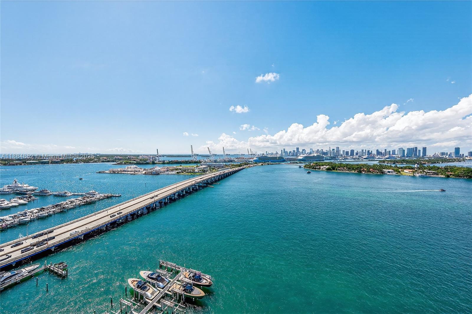 540 West Ave #2111, Miami Beach FL 33139