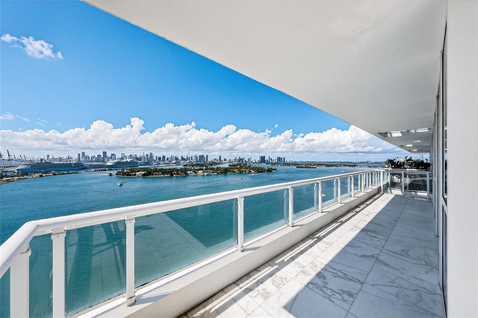 540 West Ave #2111, Miami Beach FL 33139