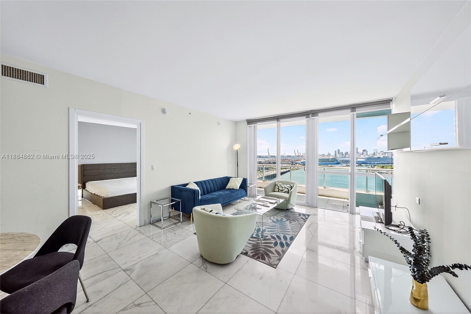 540 West Ave #2111, Miami Beach FL 33139
