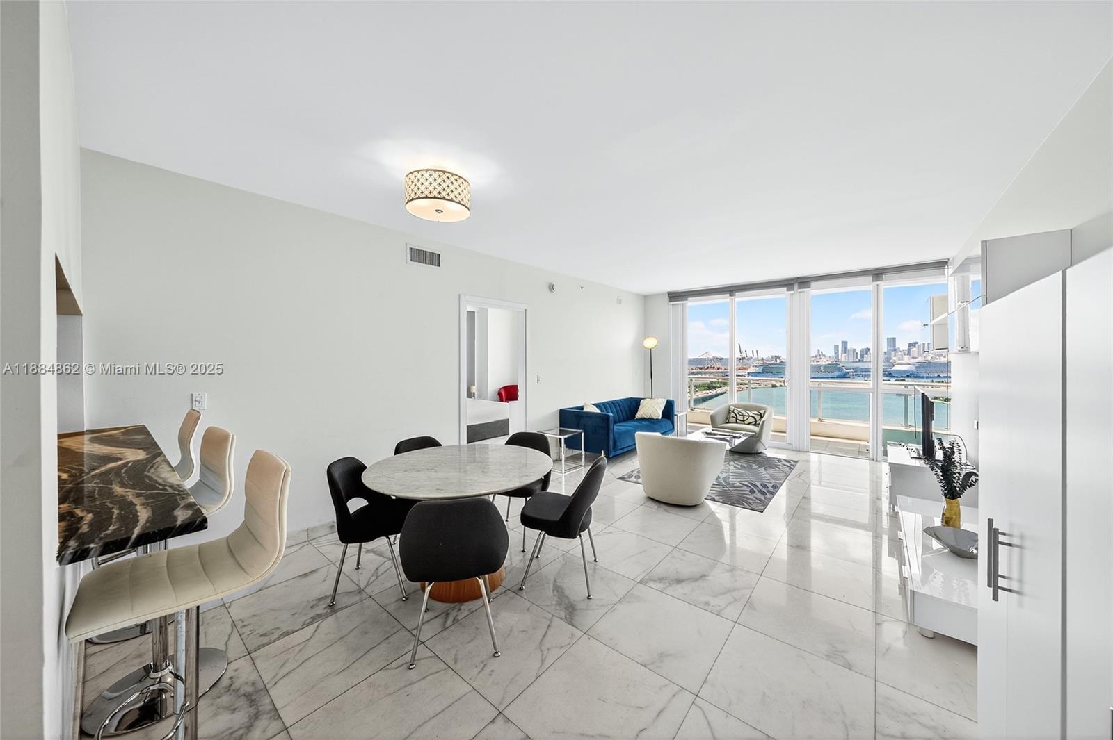 540 West Ave #2111, Miami Beach FL 33139