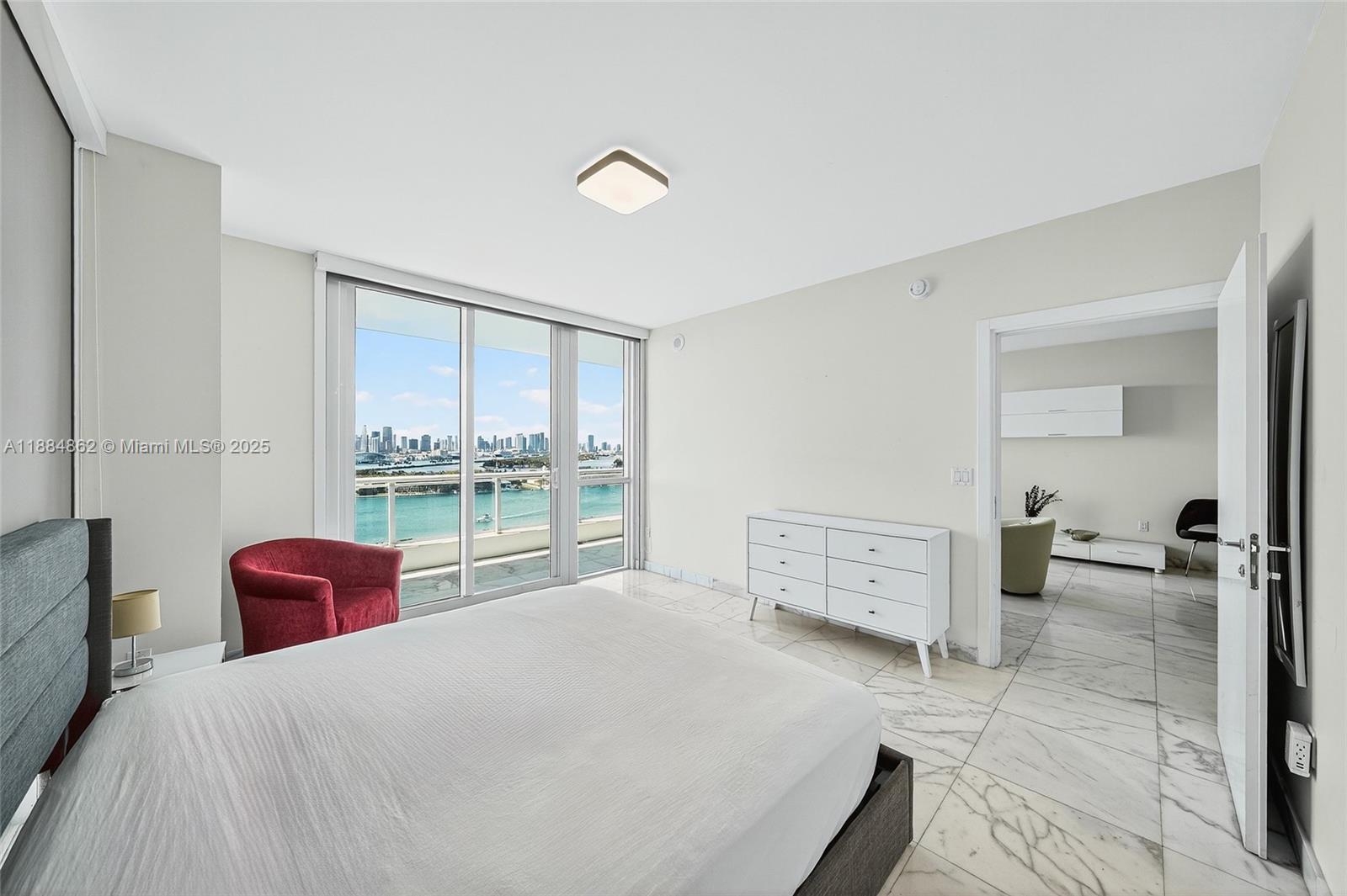 540 West Ave #2111, Miami Beach FL 33139