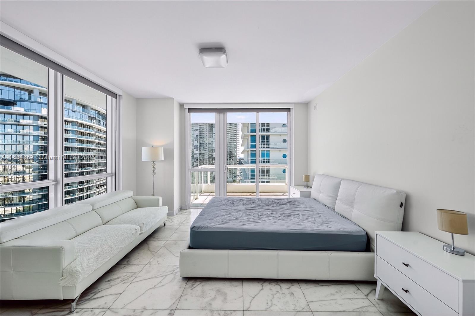 540 West Ave #2111, Miami Beach FL 33139