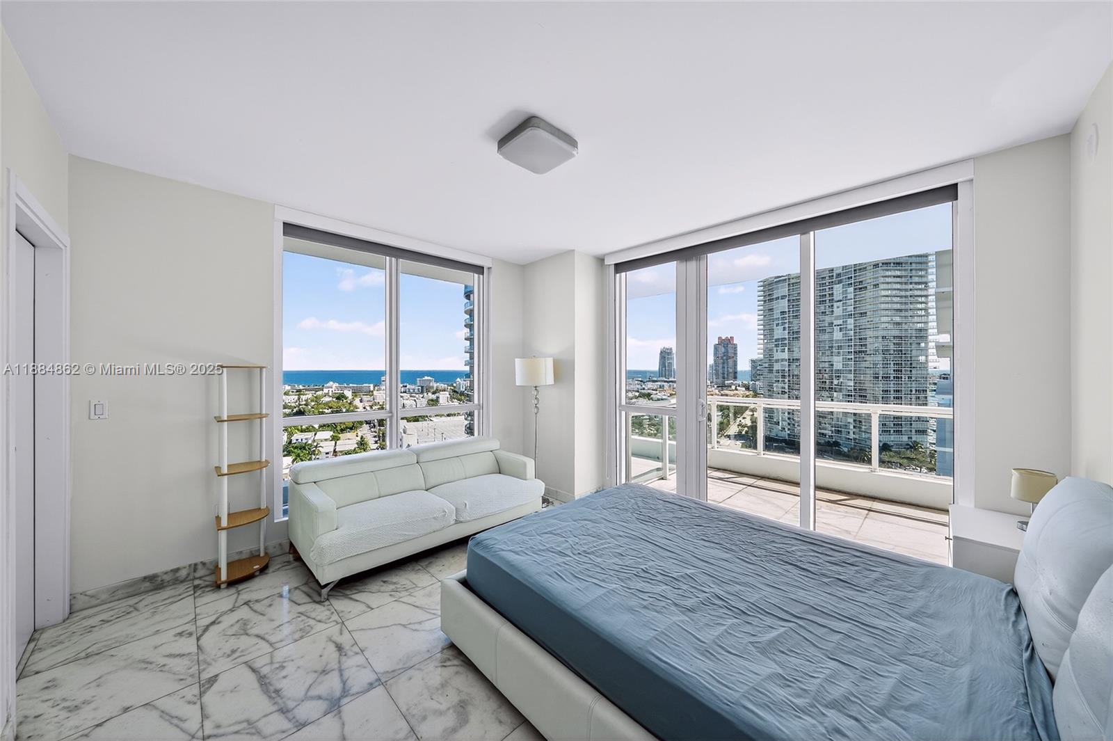 540 West Ave #2111, Miami Beach FL 33139