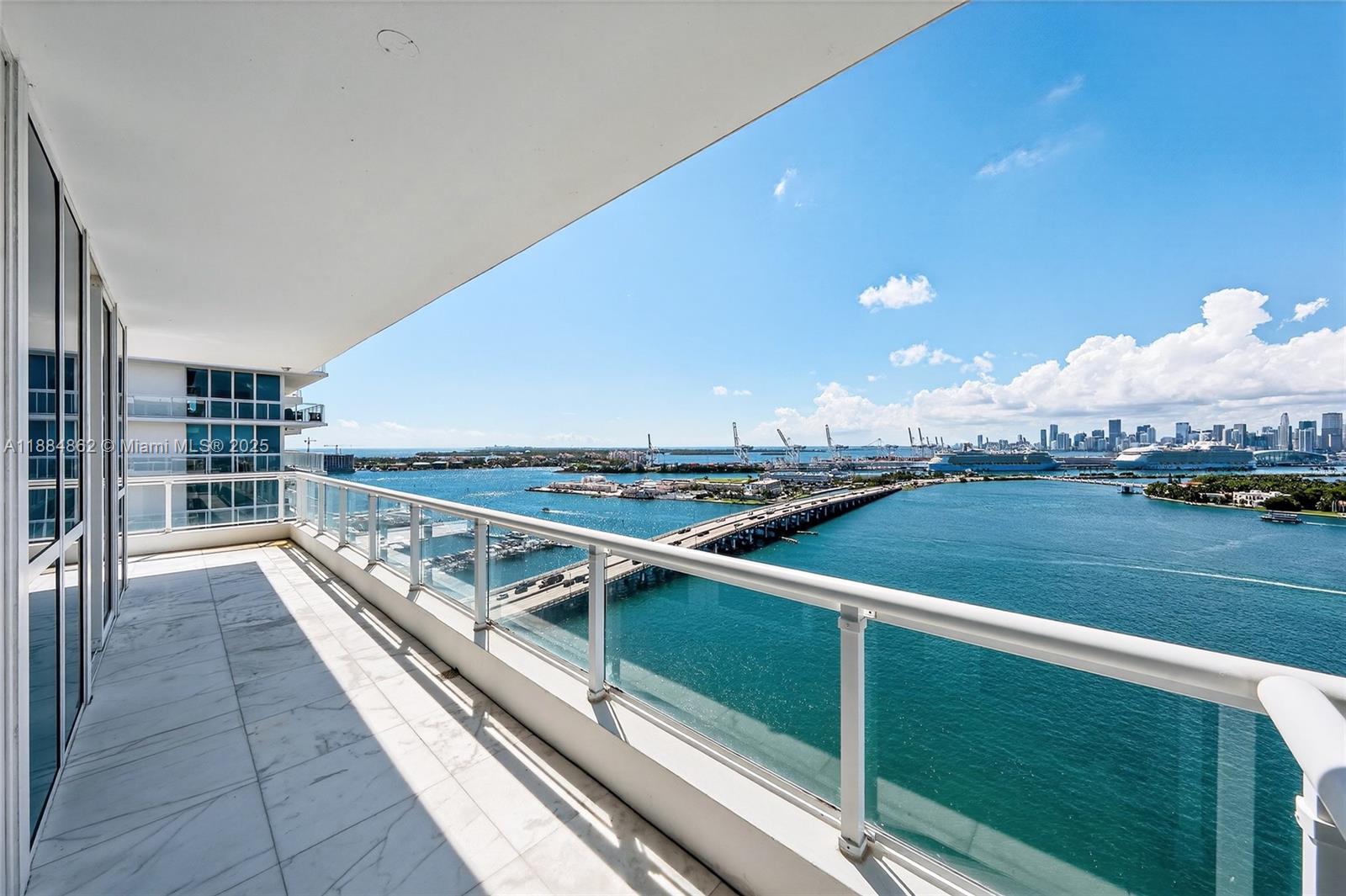 540 West Ave #2111, Miami Beach FL 33139