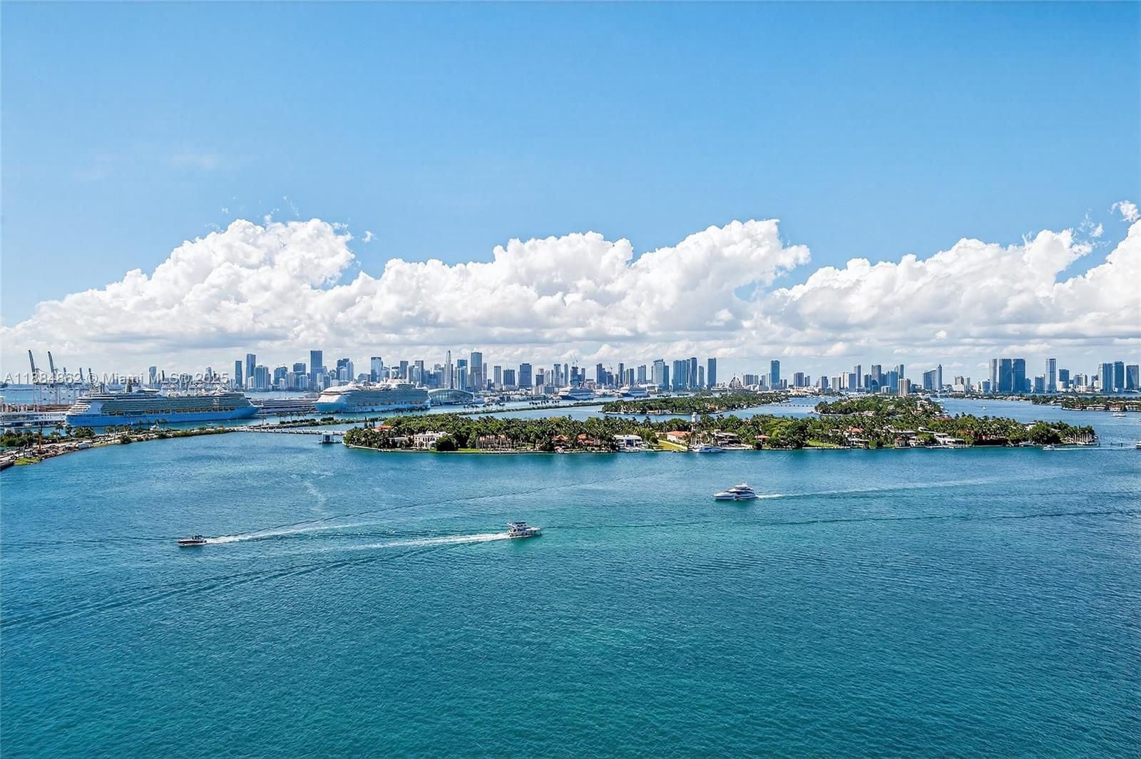 540 West Ave #2111, Miami Beach FL 33139