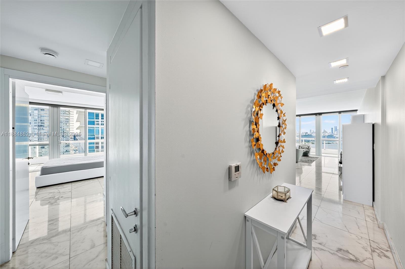 540 West Ave #2111, Miami Beach FL 33139
