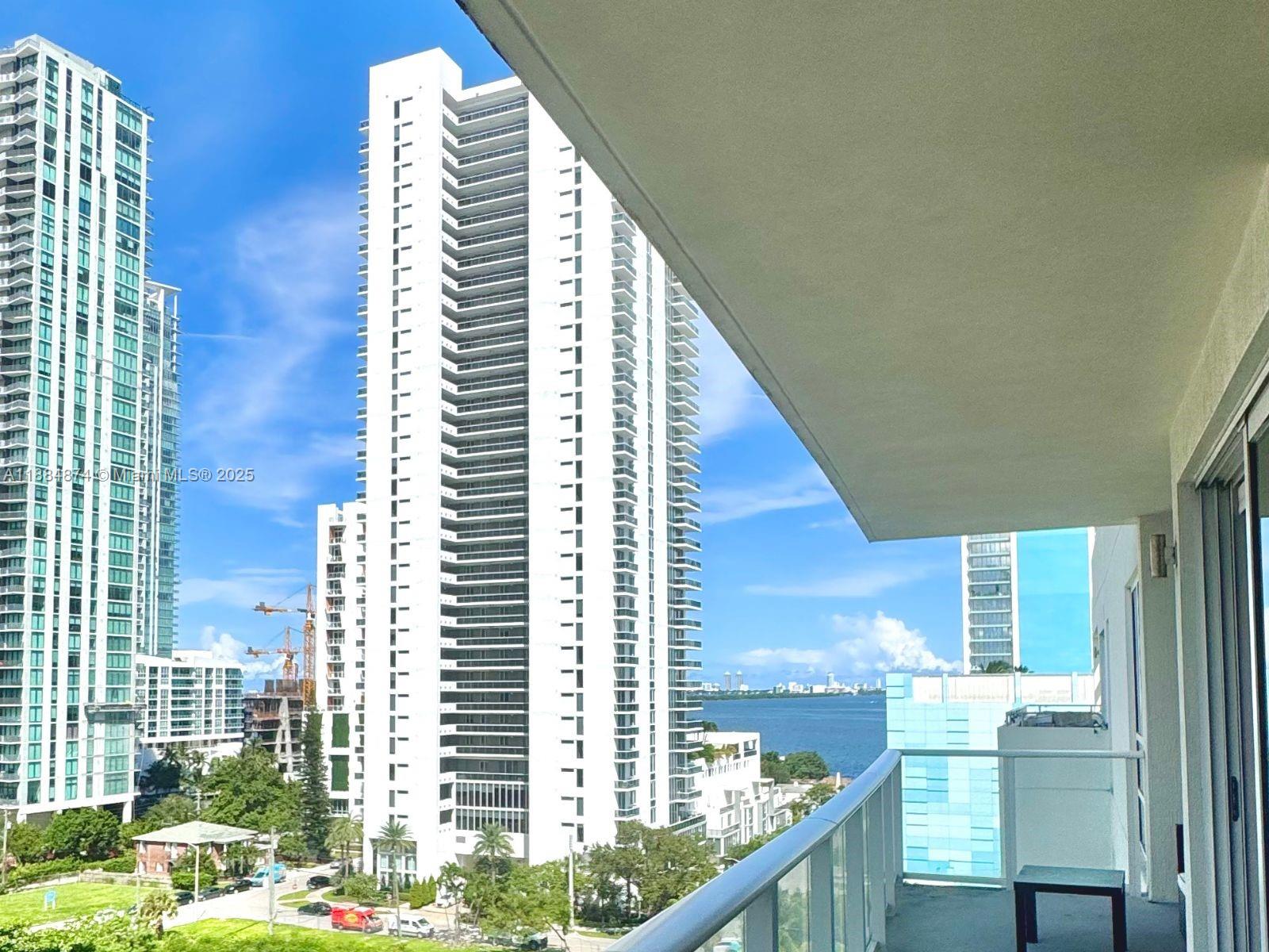 321 NE 26th St #901, Miami FL 33137