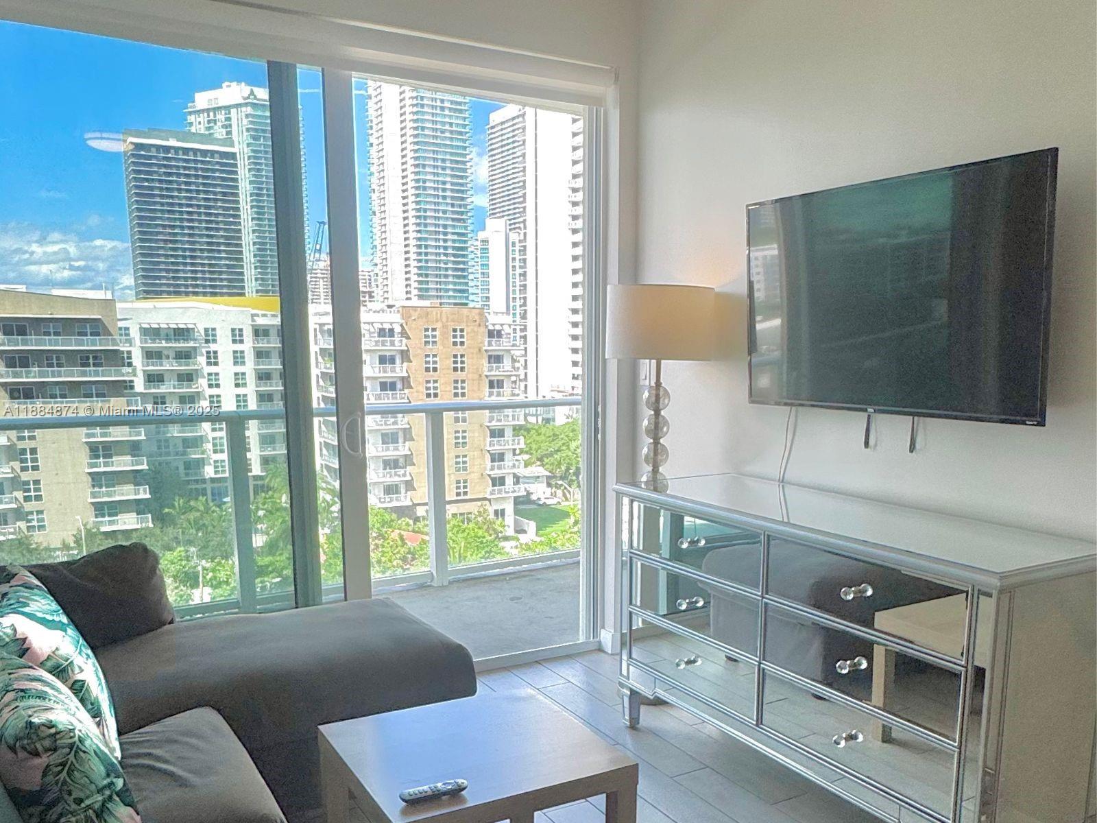 321 NE 26th St #901, Miami FL 33137