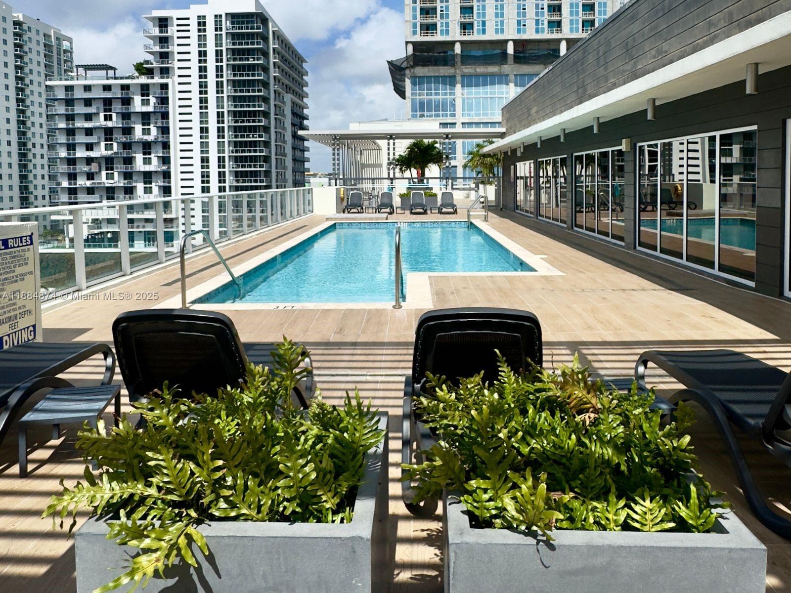 321 NE 26th St #901, Miami FL 33137