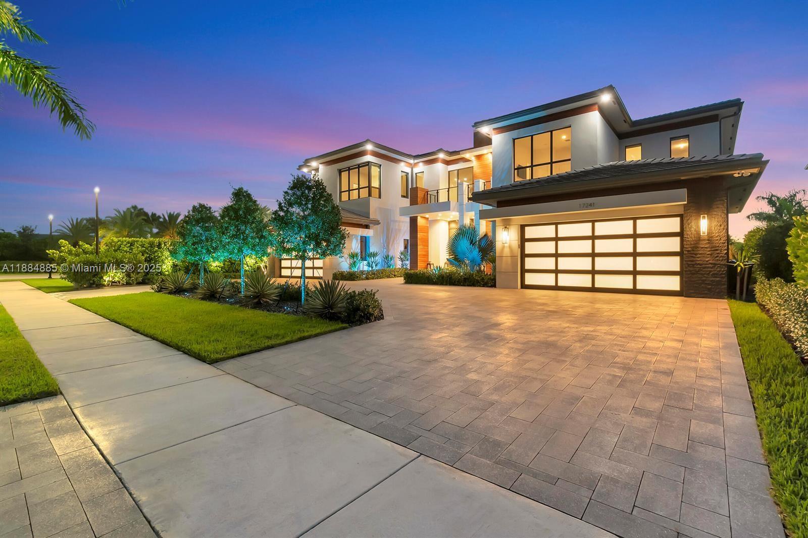 17241 Carretto Court, Boca Raton FL 33496
