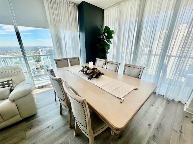 1111 SW 1st Ave #3225 SHORT TERM, Miami FL 33130