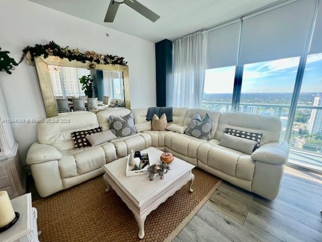1111 SW 1st Ave #3225 SHORT TERM, Miami FL 33130