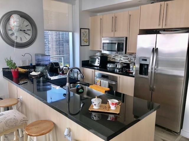 1111 SW 1st Ave #3225 SHORT TERM, Miami FL 33130