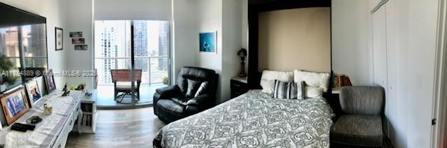 1111 SW 1st Ave #3225 SHORT TERM, Miami FL 33130