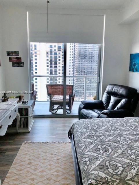 1111 SW 1st Ave #3225 SHORT TERM, Miami FL 33130