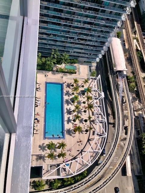 1111 SW 1st Ave #3225 SHORT TERM, Miami FL 33130
