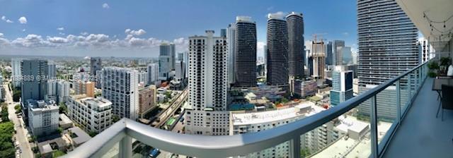 1111 SW 1st Ave #3225 SHORT TERM, Miami FL 33130