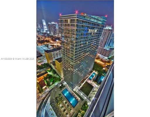 1111 SW 1st Ave #3225 SHORT TERM, Miami FL 33130
