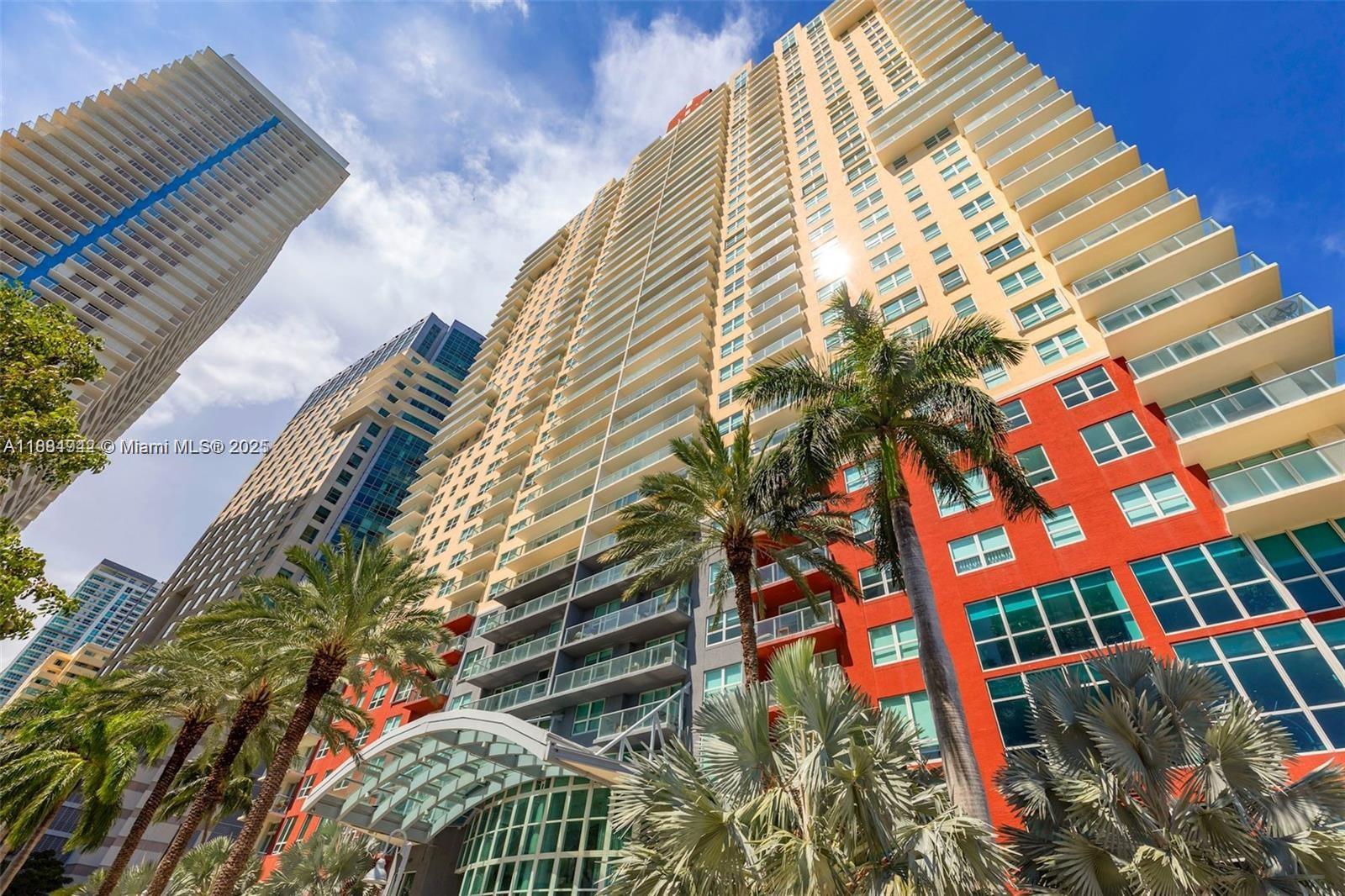 1155 Brickell Bay Dr #1210, Miami FL 33131