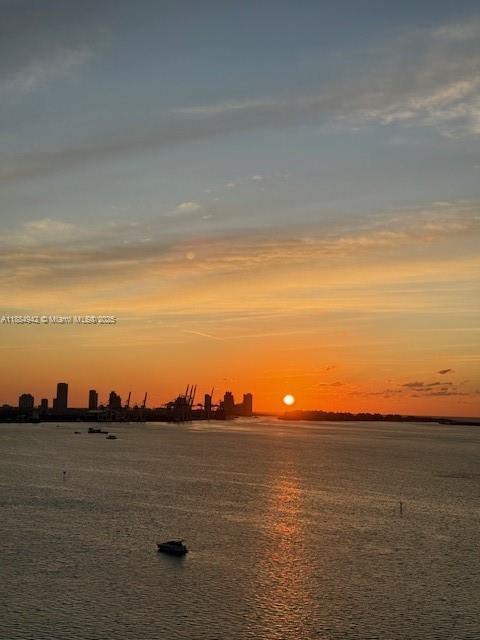 1155 Brickell Bay Dr #1210, Miami FL 33131