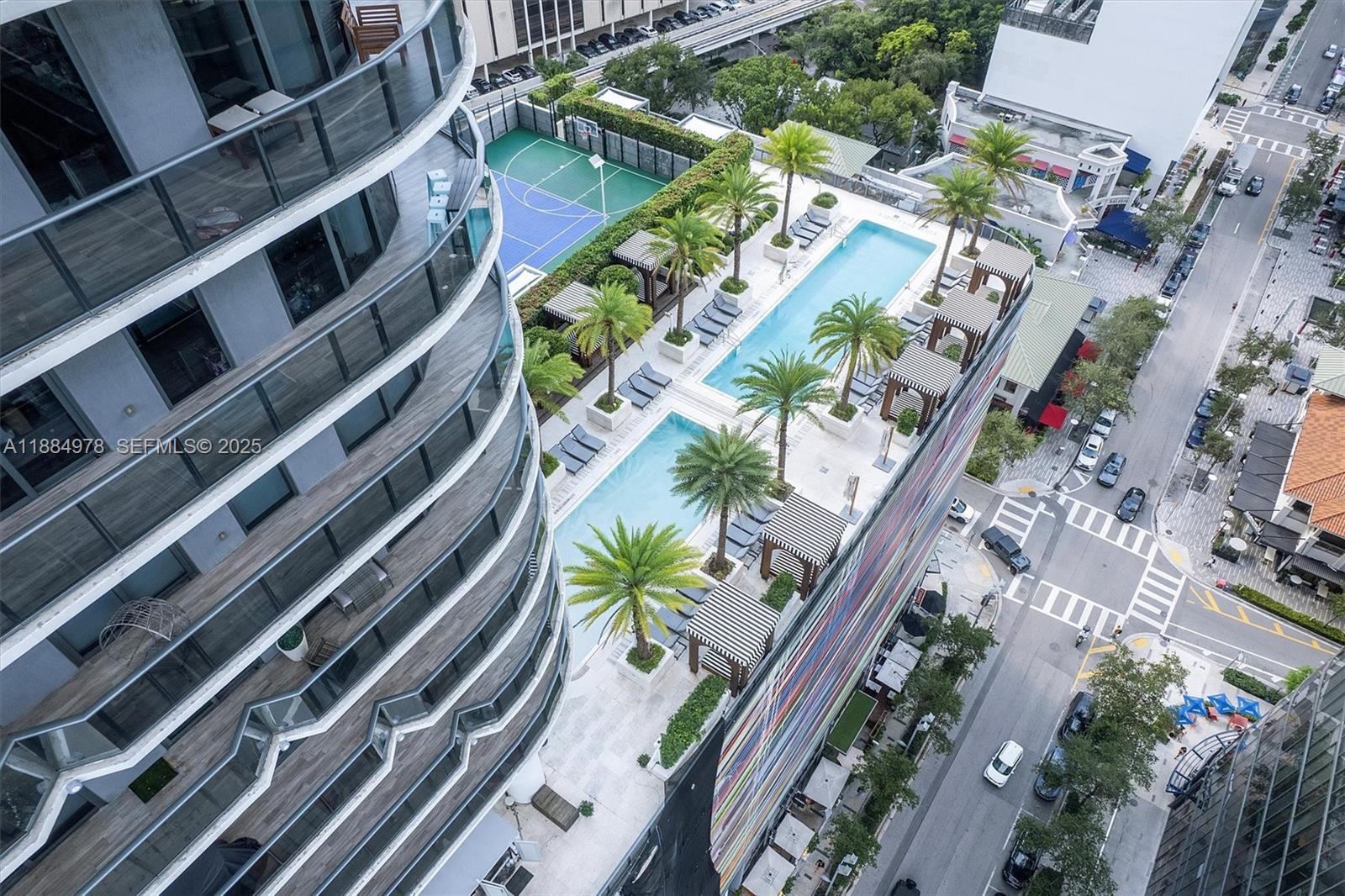 801 S Miami Ave #2509, Miami FL 33130