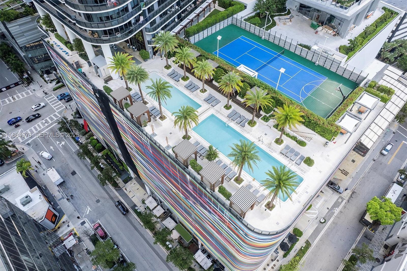 801 S Miami Ave #2509, Miami FL 33130