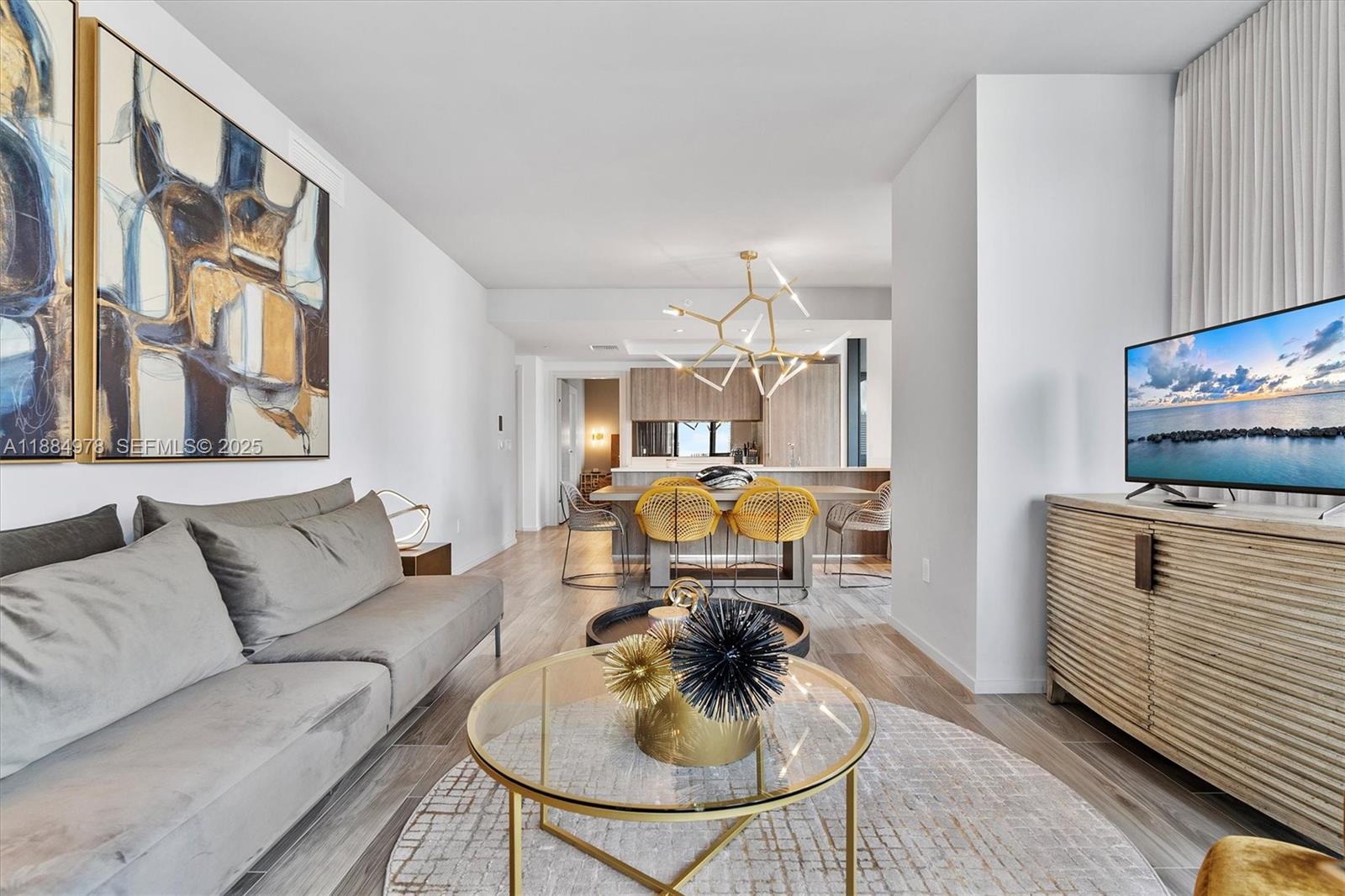 801 S Miami Ave #2509, Miami FL 33130