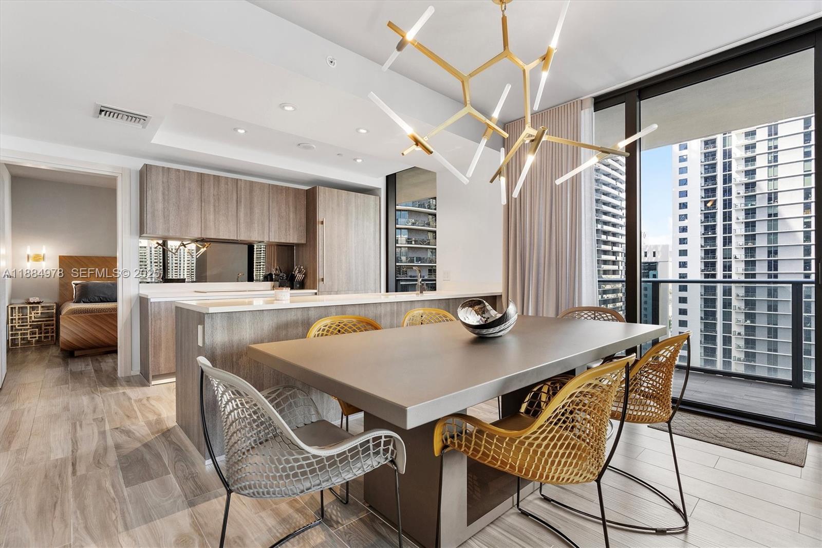 801 S Miami Ave #2509, Miami FL 33130