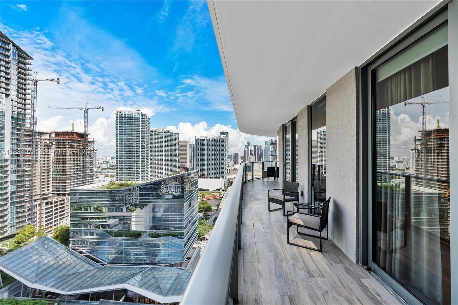 801 S Miami Ave #2509, Miami FL 33130