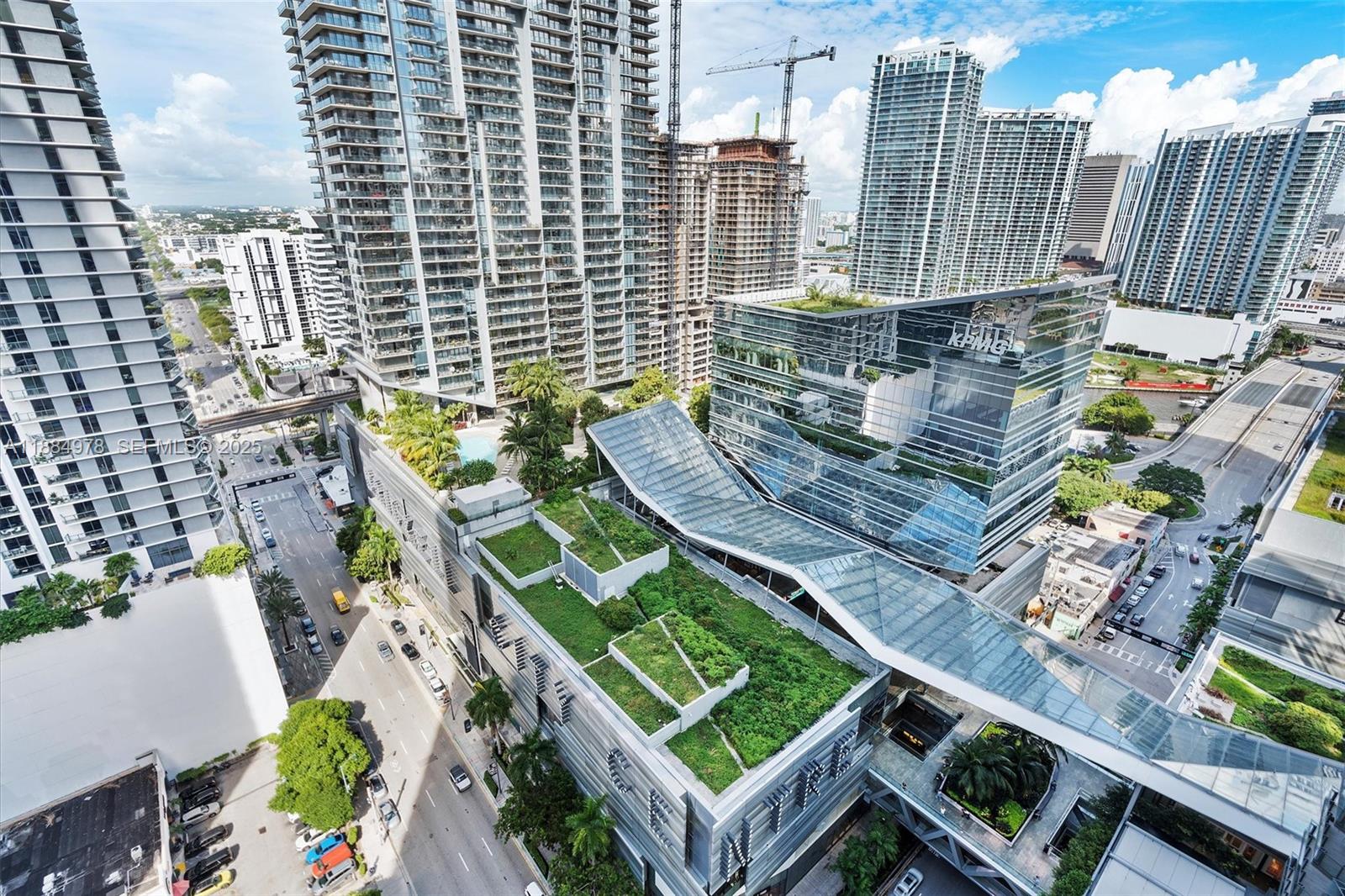 801 S Miami Ave #2509, Miami FL 33130