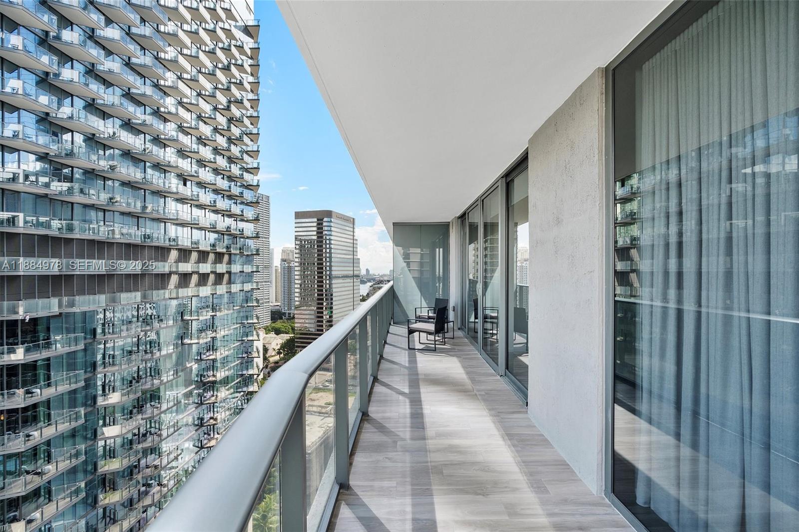 801 S Miami Ave #2509, Miami FL 33130