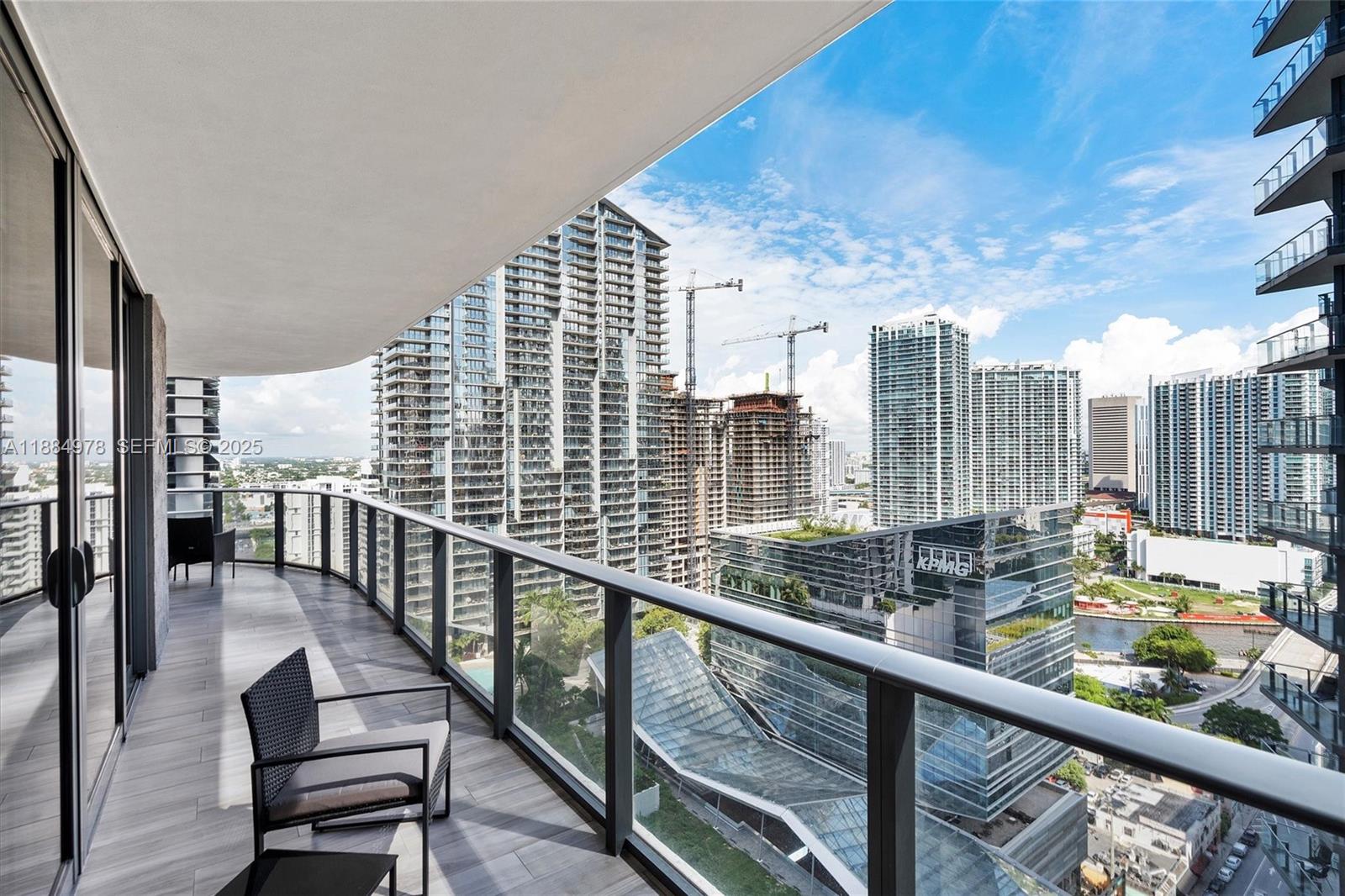 801 S Miami Ave #2509, Miami FL 33130