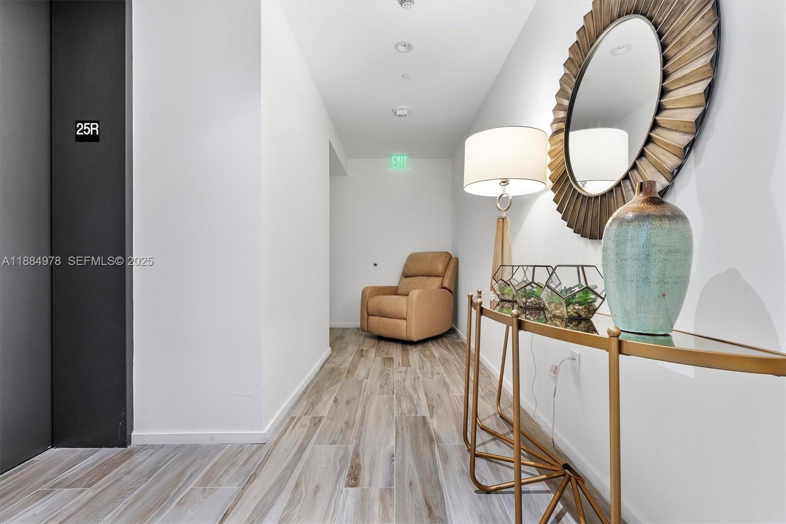 801 S Miami Ave #2509, Miami FL 33130