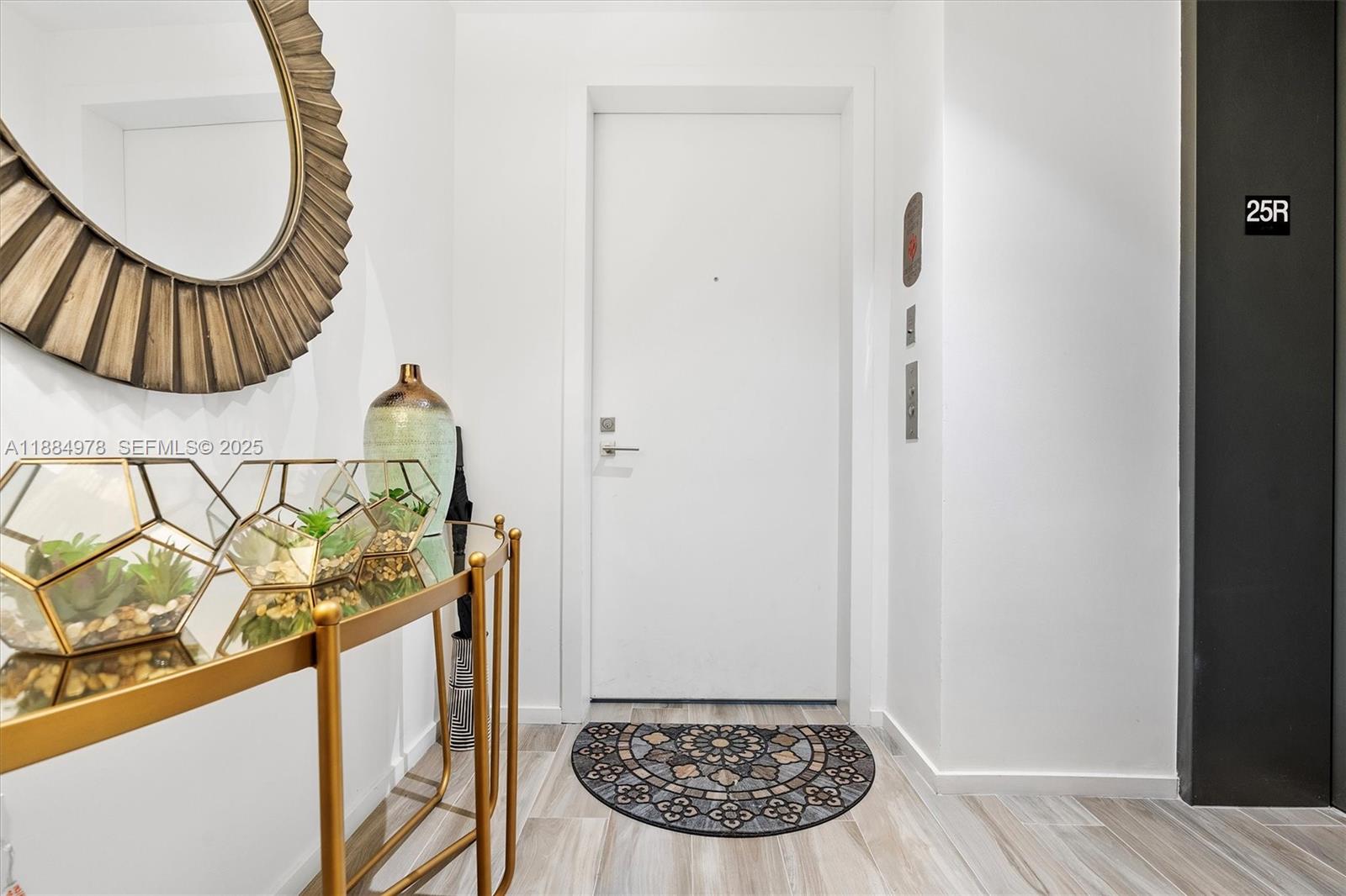 801 S Miami Ave #2509, Miami FL 33130