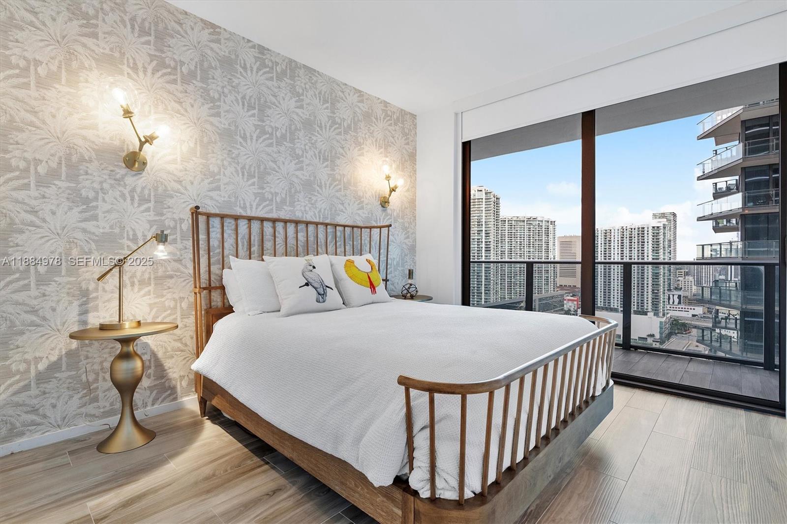 801 S Miami Ave #2509, Miami FL 33130