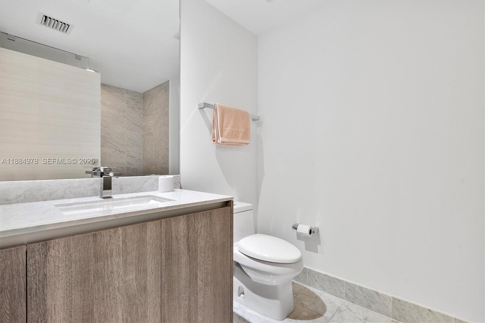 801 S Miami Ave #2509, Miami FL 33130