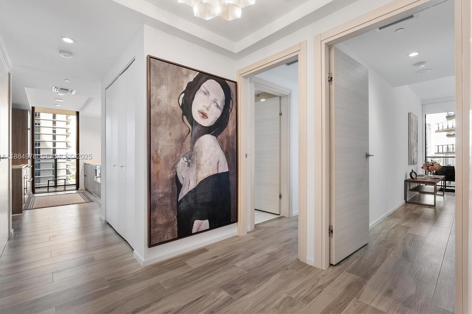 801 S Miami Ave #2509, Miami FL 33130