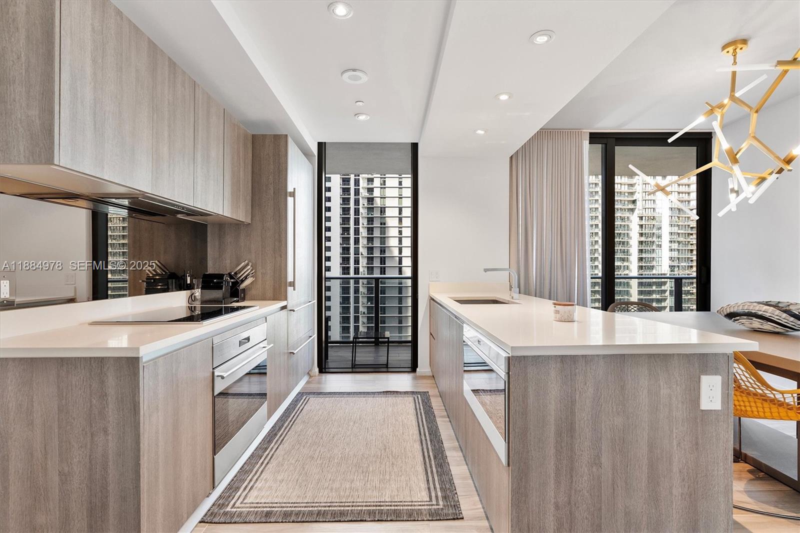 801 S Miami Ave #2509, Miami FL 33130