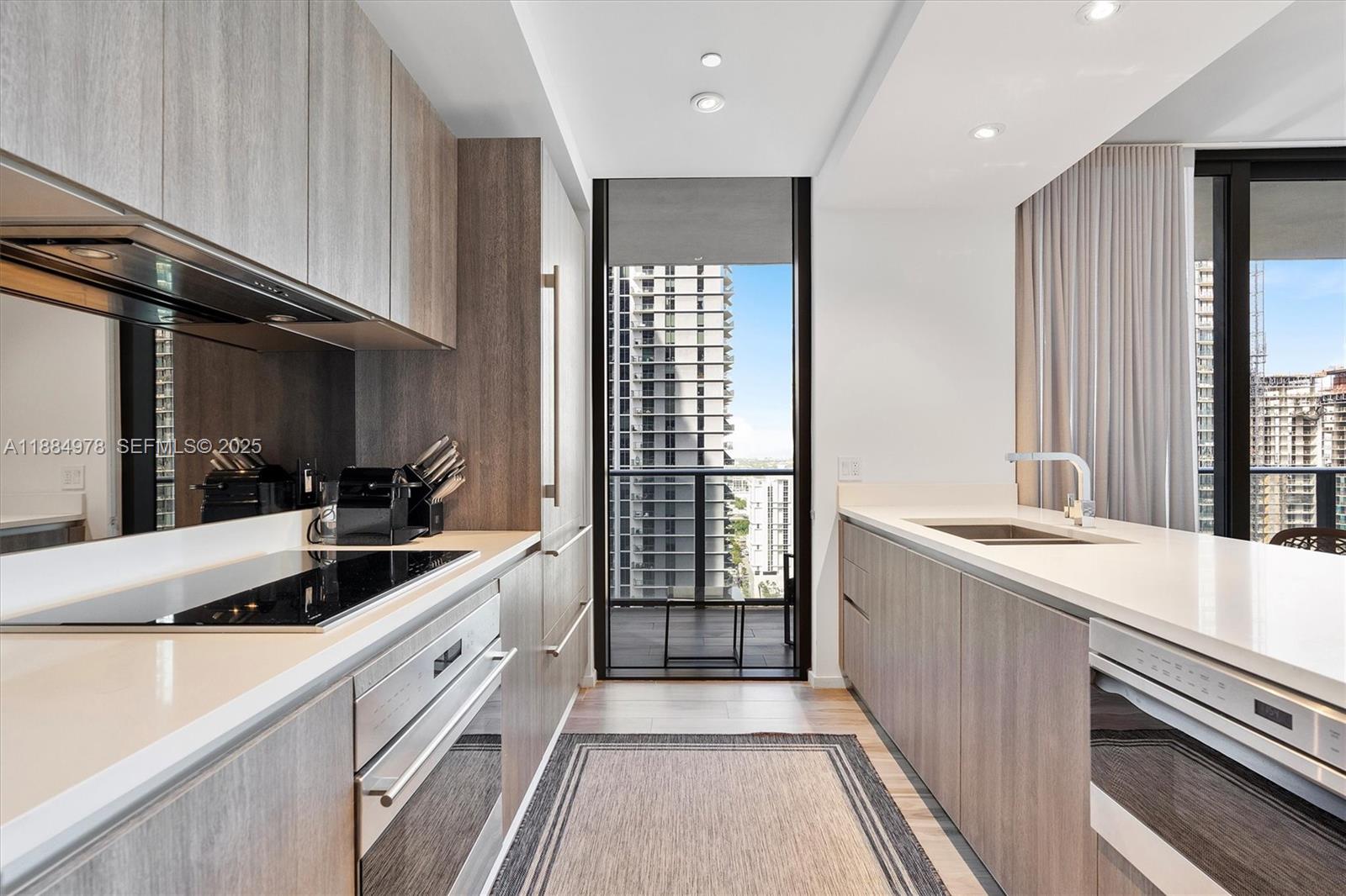 801 S Miami Ave #2509, Miami FL 33130
