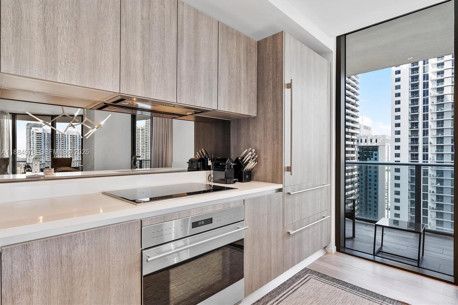 801 S Miami Ave #2509, Miami FL 33130