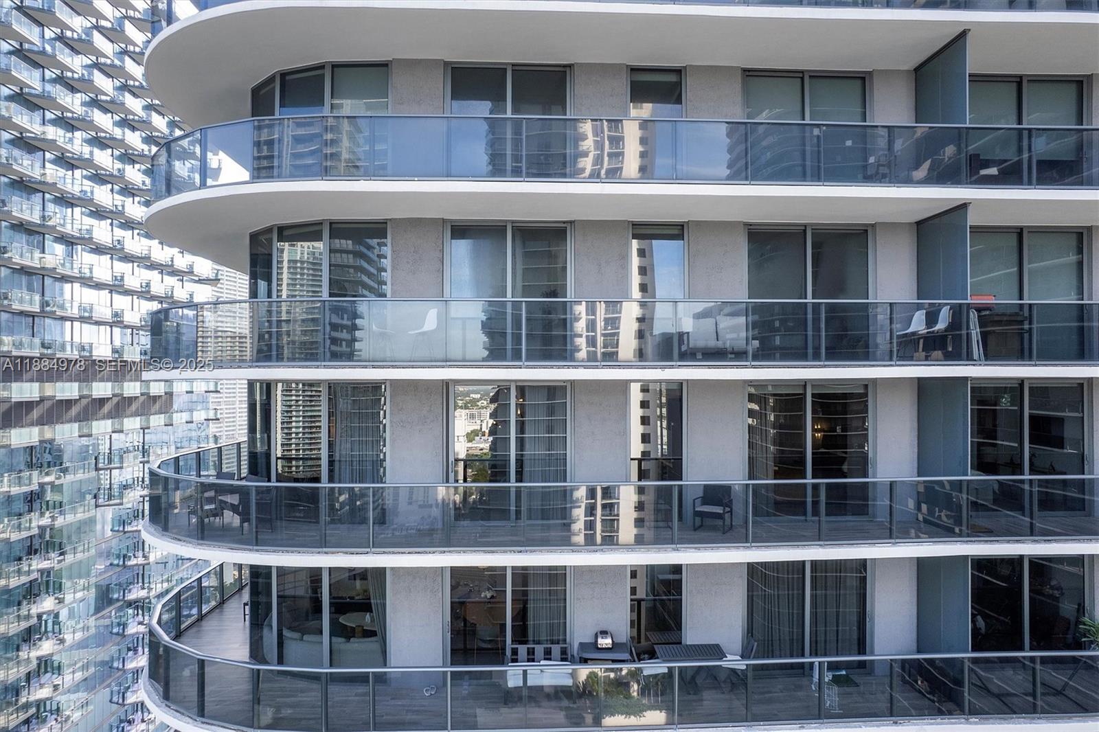 801 S Miami Ave #2509, Miami FL 33130