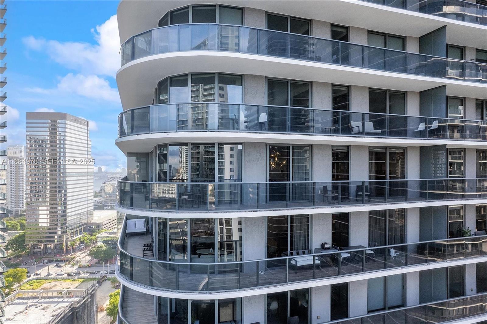 801 S Miami Ave #2509, Miami FL 33130