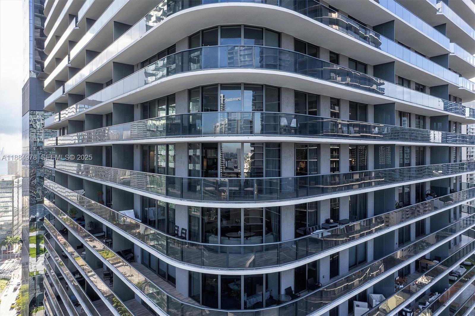 801 S Miami Ave #2509, Miami FL 33130