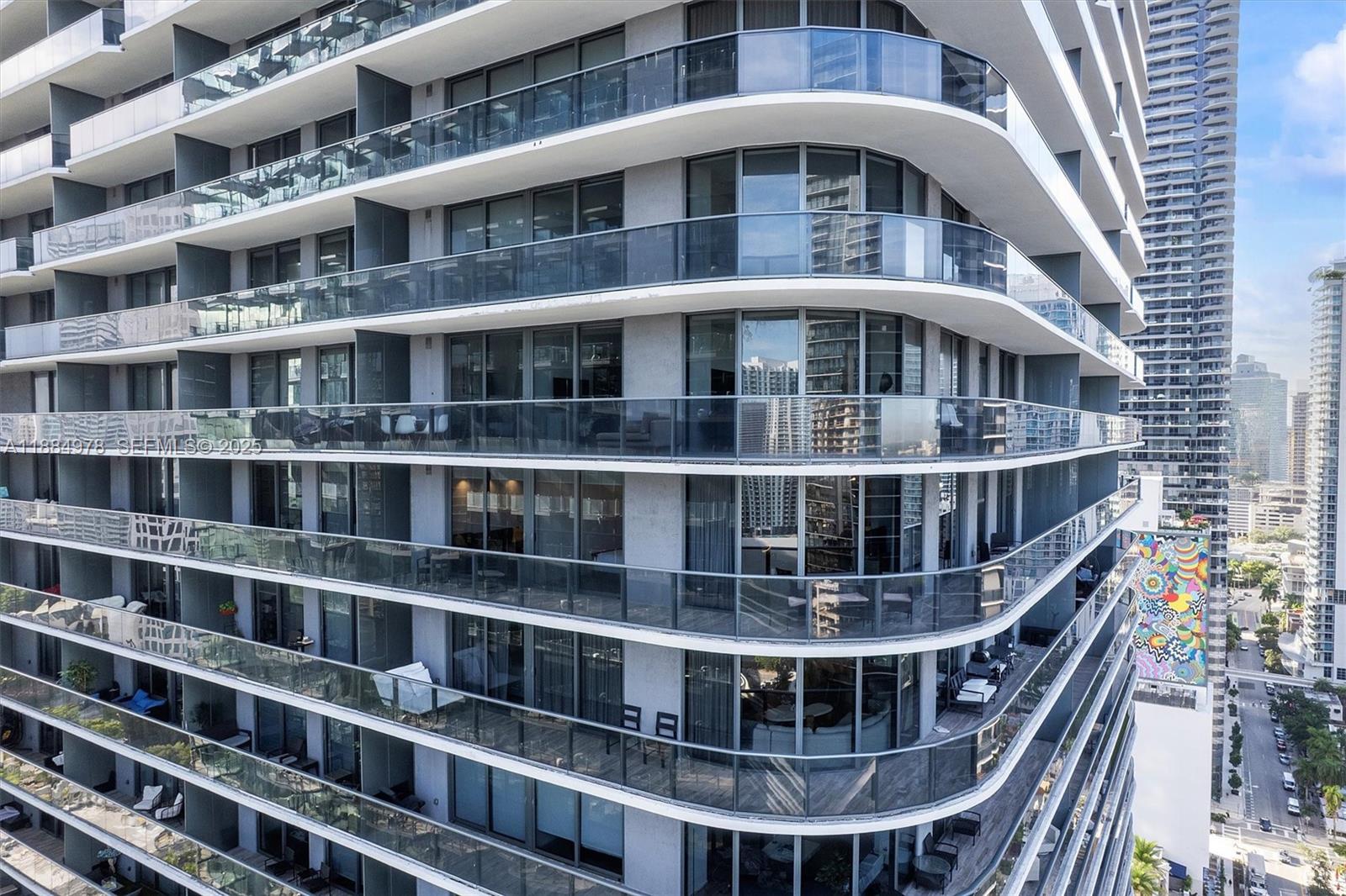 801 S Miami Ave #2509, Miami FL 33130
