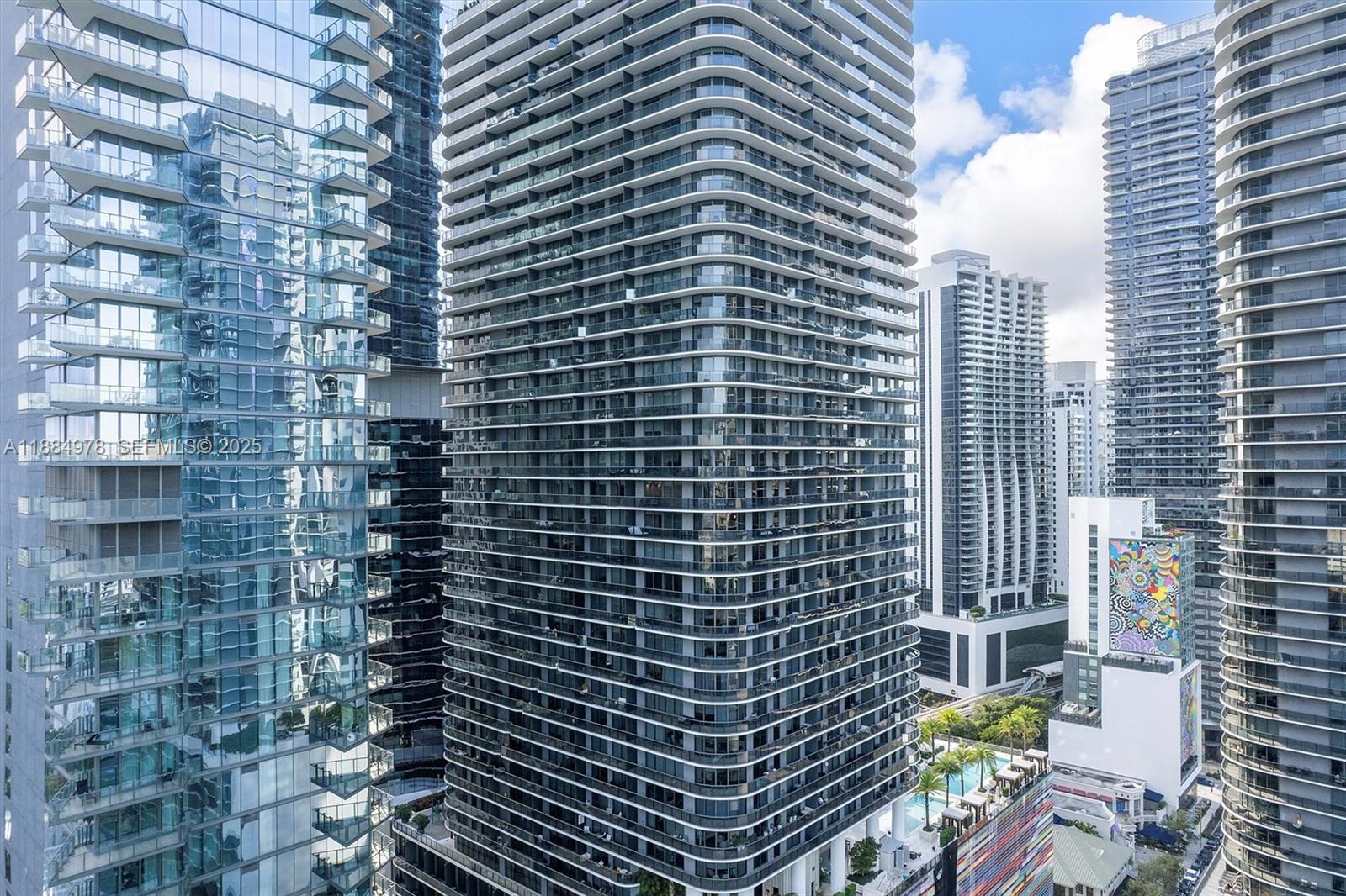 801 S Miami Ave #2509, Miami FL 33130